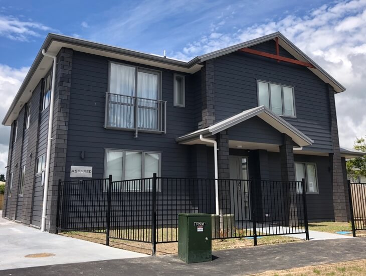 34 Beatty Hamilton Apartments