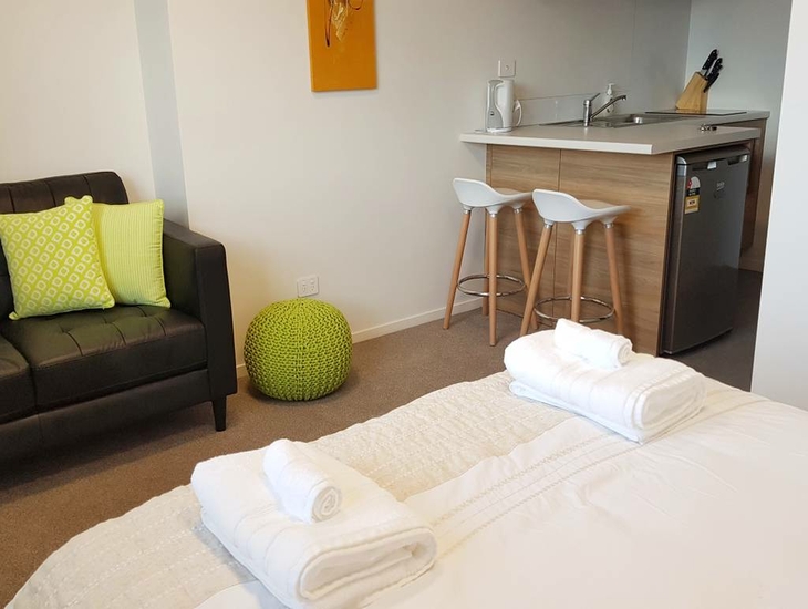 34 Beatty Hamilton Apartments