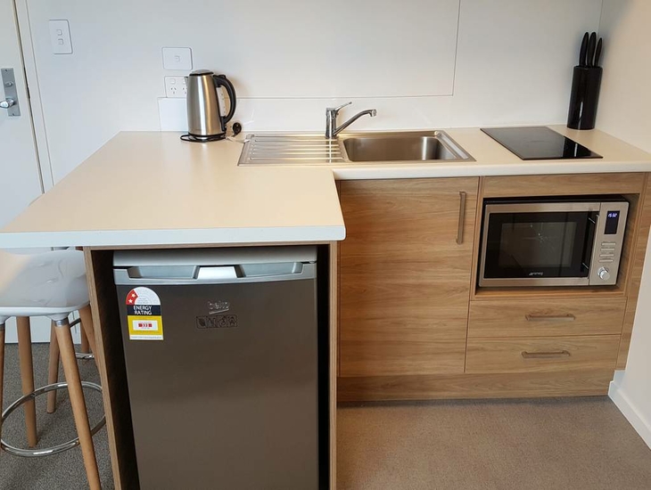 34 Beatty Hamilton Apartments